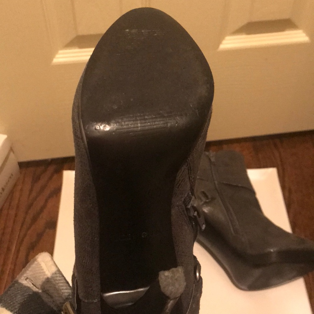 Style & Co Bootie - Picture 4 of 7